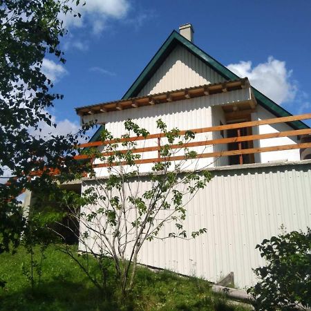 Гостевой дом Family Farm Jezera Жабляк Экстерьер фото